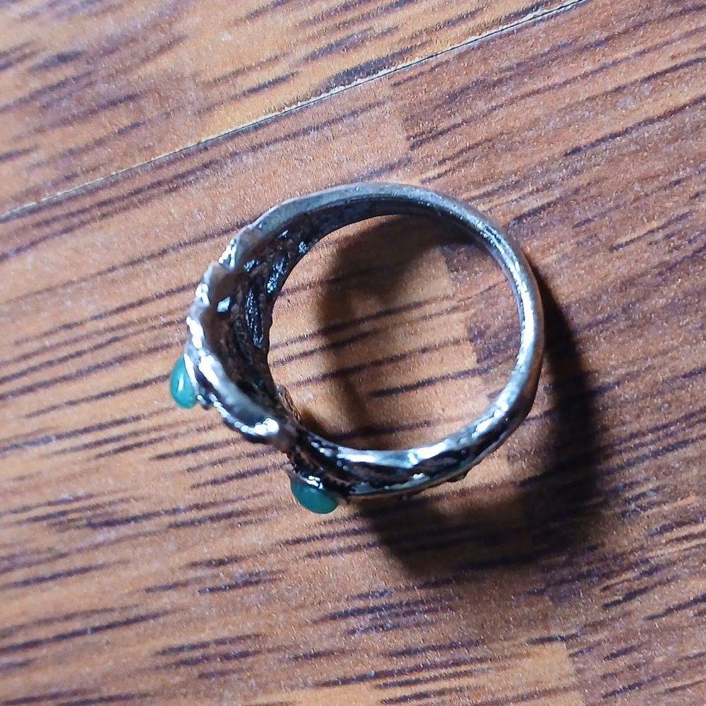 Wraparound ring - Picture 3 of 7